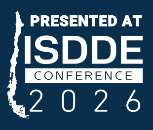 Presented at ISDDE Conference 2026